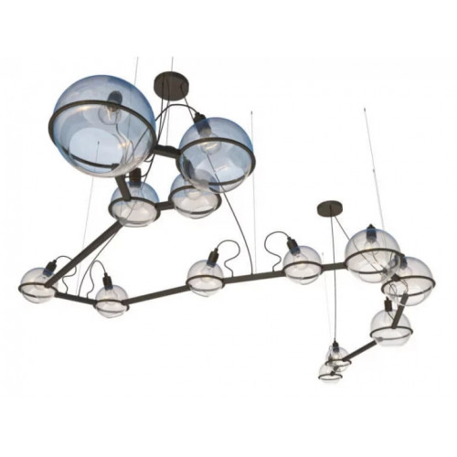 Люстра Pikart Draco 20923-4