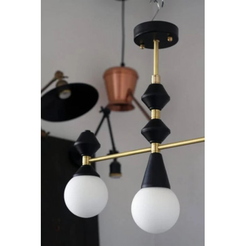 Люстра Pikart Dome chandelier 5255-2