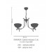 Трековий світильник Nowodvorski PROFILE STORE PRO LED 8315