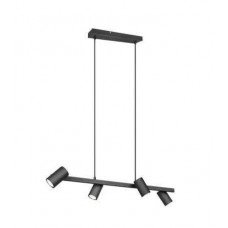 Люстра Trio MARLEY 302400432 Люстра Trio MARLEY 302400432