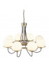 Люстра Searchlight SPHERE 7098-8AB