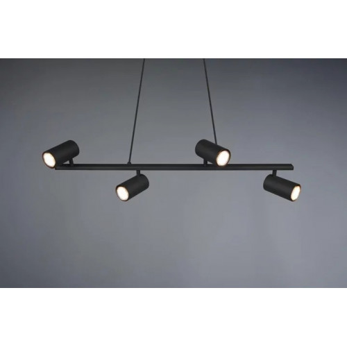 Люстра Trio MARLEY 302400432