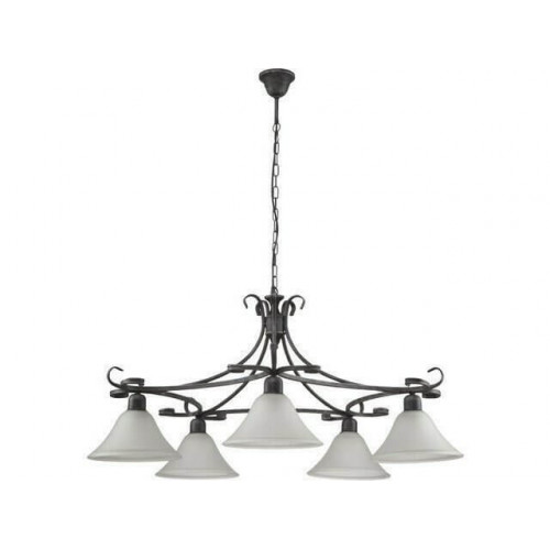 Люстра Nowodvorski FLORES 3527