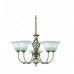 Люстра Searchlight CAMEROON 975-5