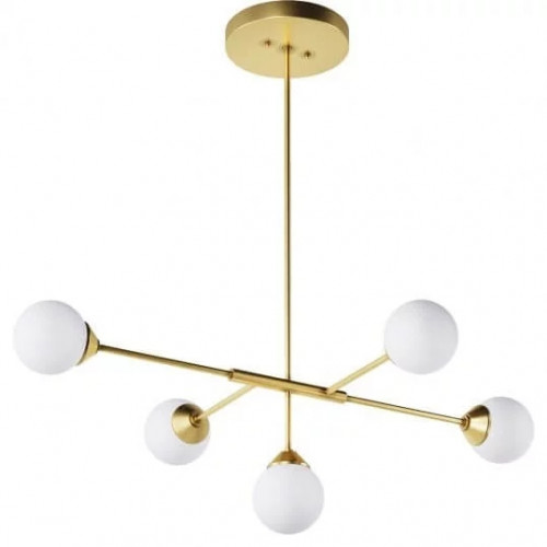 Люстра Pikart GLOBE CHANDELIER 5939-2