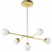 Люстра Pikart GLOBE CHANDELIER 5939-2