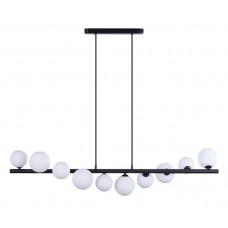 Люстра AZzardo SYBILLA 10 PENDANT AZ4404