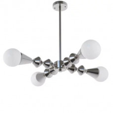 Люстра Pikart Dome V4 horizontal 24893-4 Люстра Pikart Dome V4 horizontal 24893-4