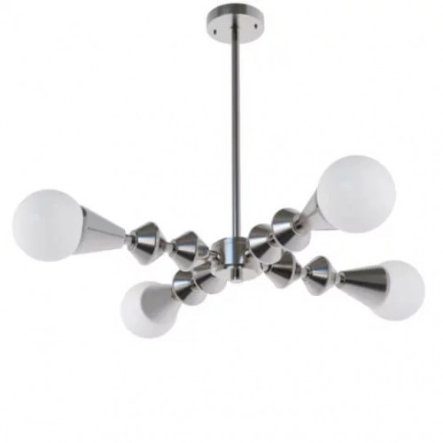 Люстра Pikart Dome V4 horizontal 24893-4