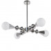 Люстра Pikart Dome V4 horizontal 24893-4