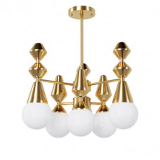 Люстра Pikart Dome chandelier V6 5112-4