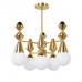 Люстра Pikart Dome chandelier V6 5112-4