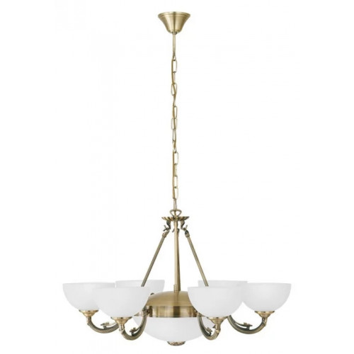 Люстра Eglo Savoy 82749