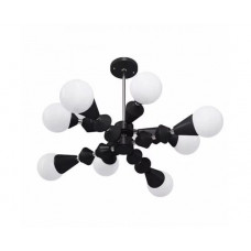 Люстра Pikart DOME V8 HORIZONTAL 5990-3 Люстра Pikart DOME V8 HORIZONTAL 5990-3