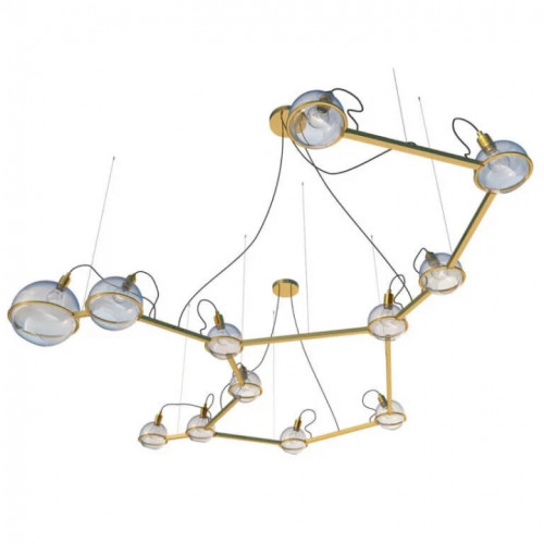 Люстра Pikart Centaurus 20921-1