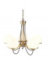 Люстра Searchlight SPHERE 7095-5AB
