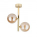 Люстра TK Lighting ESTERA GOLD 4547 Люстра TK Lighting ESTERA GOLD 4547