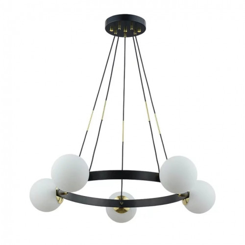 Люстра Amplex BALI 8845