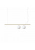 Люстра Ideal Lux PERLINE 282107