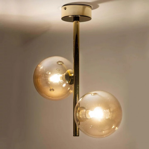 Люстра TK Lighting ESTERA GOLD 4547