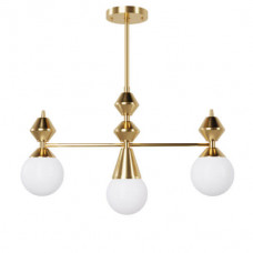 Люстра Pikart Dome chandelier V3 5255-7