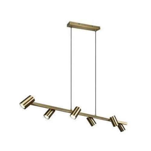 Люстра Trio MARLEY 302400604