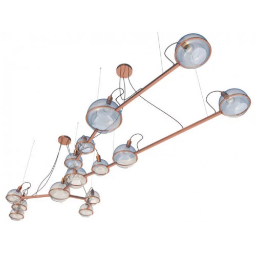 Люстра Pikart Taurus 20894-2