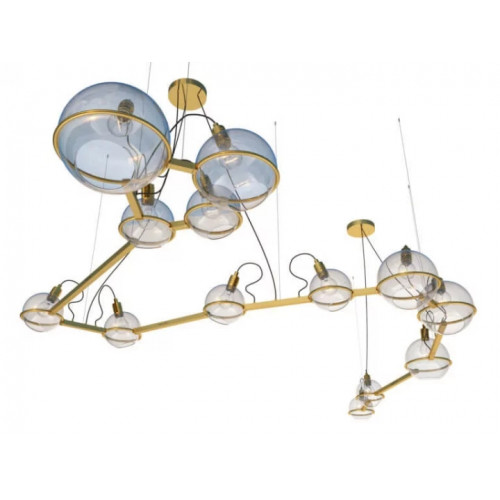 Люстра Pikart Draco 20923-1