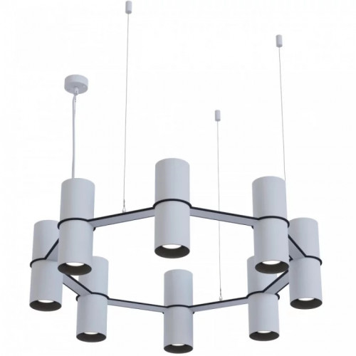 Люстра Pikart BINO 16M 29198-1