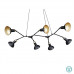 Люстра Trio ROXIE 311900732