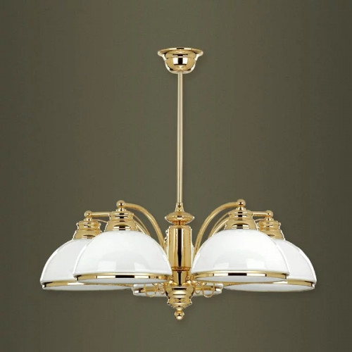 Люстра Kutek Obd OBD-ZW-5(Z)