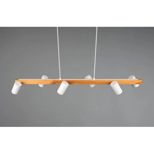 Люстра Trio MARLEY 312490631