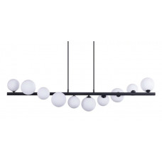 Люстра AZzardo SYBILLA 10 PENDANT AZ4404