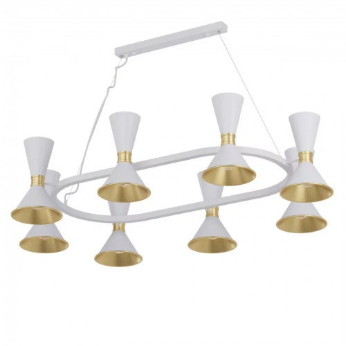 Люстра Pikart DUALIGHT OV 25345-2