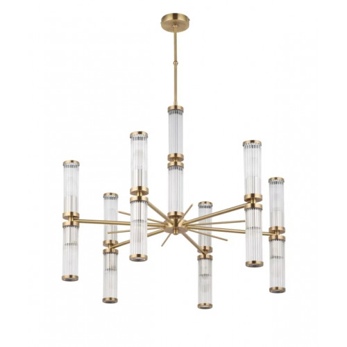 Люстра Kutek SALETTO SAL-ZW-6(P)