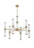 Люстра Kutek SALETTO SAL-ZW-6(P)