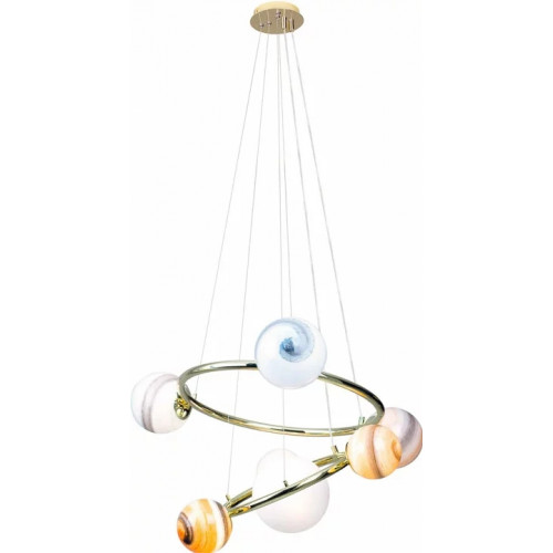 Люстра MAXlight COSMOS P0379