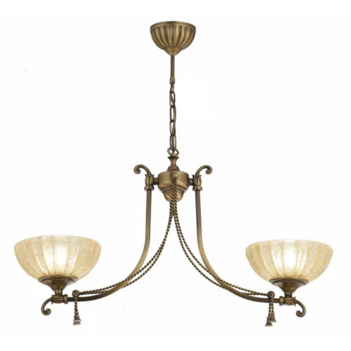 Люстра Amplex GRANADA 239 (8311)