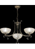 Люстра Amplex GRANADA 240 (8313)