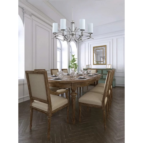 Люстра Kutek SALETTO SAL-ZW-6(P)