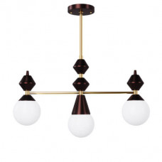 Люстра Pikart Dome chandelier V3 5255-6