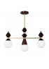 Люстра Pikart Dome chandelier V3 5255-6