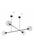 Люстра TK Lighting HELIX 3339