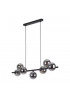 Люстра TK Lighting ESTERA 5666