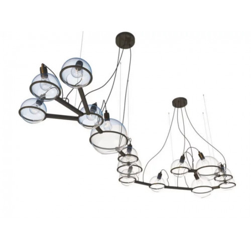 Люстра Pikart Scorpio 20900-4