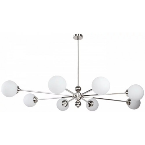 Люстра Kutek MOOD ABANO ABA-ZW-8(N)II