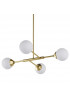 Люстра Pikart GLOBE CHANDELIER 5939-1