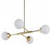 Люстра Pikart GLOBE CHANDELIER 5939-1 Люстра Pikart GLOBE CHANDELIER 5939-1