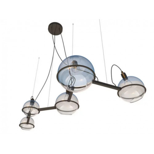 Люстра Pikart Cassiopeia 20922-4