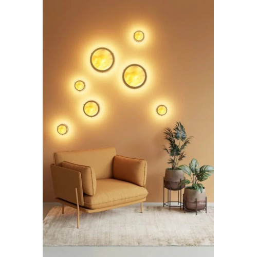 Люстра Pikart GLOBE CHANDELIER 5939-1